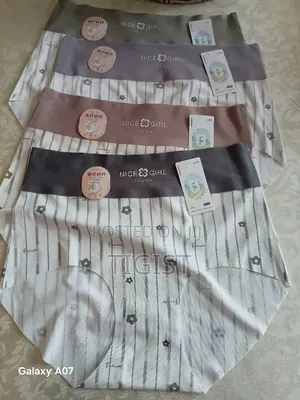 Woman Underwears