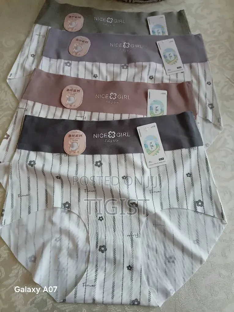 Woman Underwears
