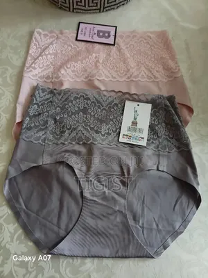 Woman Underwears