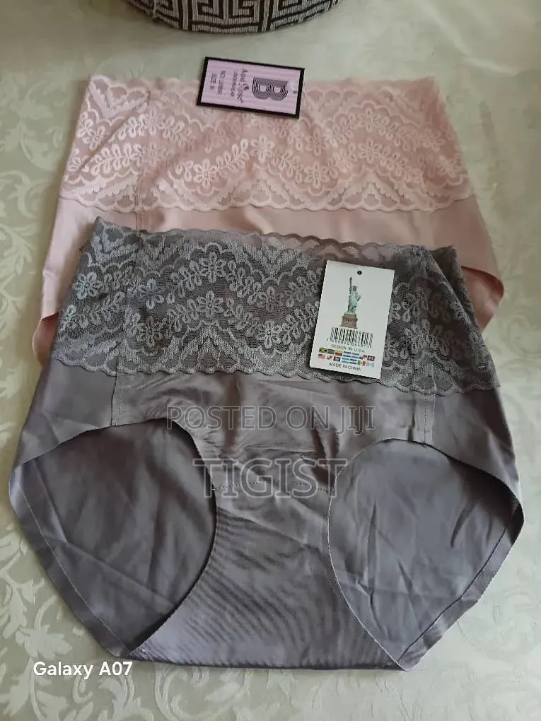 Woman Underwears