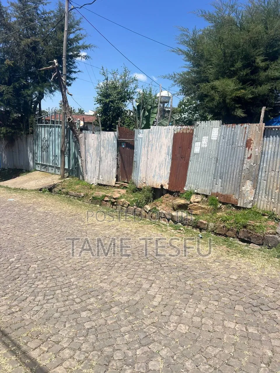 2bdrm House in ካራ, Yeka for sale
