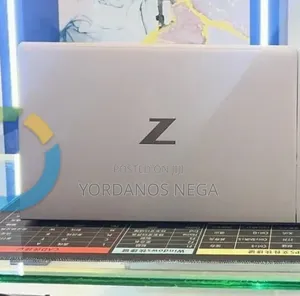 New Laptop HP ZBook Power G7 16GB Intel Core i7 SSD 512GB