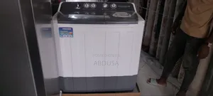  Pengcheng የልብስ ማጠቢያ ማሽን
 ጥራትና ዘመናዊ ዲዛይን በአንድ ላይ!
 Pengcheng