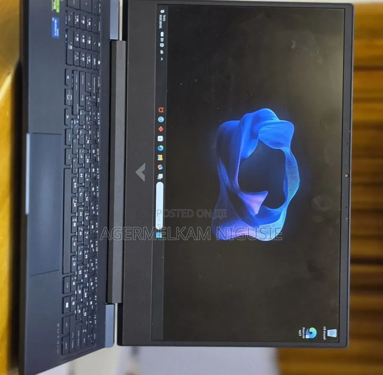 New Laptop HP Victus 15 16GB Intel Core i5 SSD 512GB