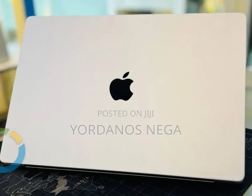 New Laptop Apple MacBook Pro 2021 M1 16GB Apple M1 Pro SSD 512GB