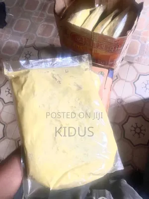Raw Shea Butter