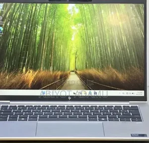 New Laptop HP EliteBook 840 G11 16GB Intel SSD 512GB