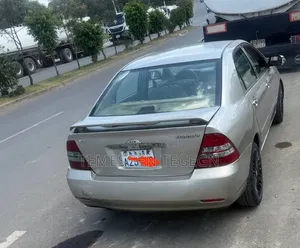 Toyota Corolla 2003