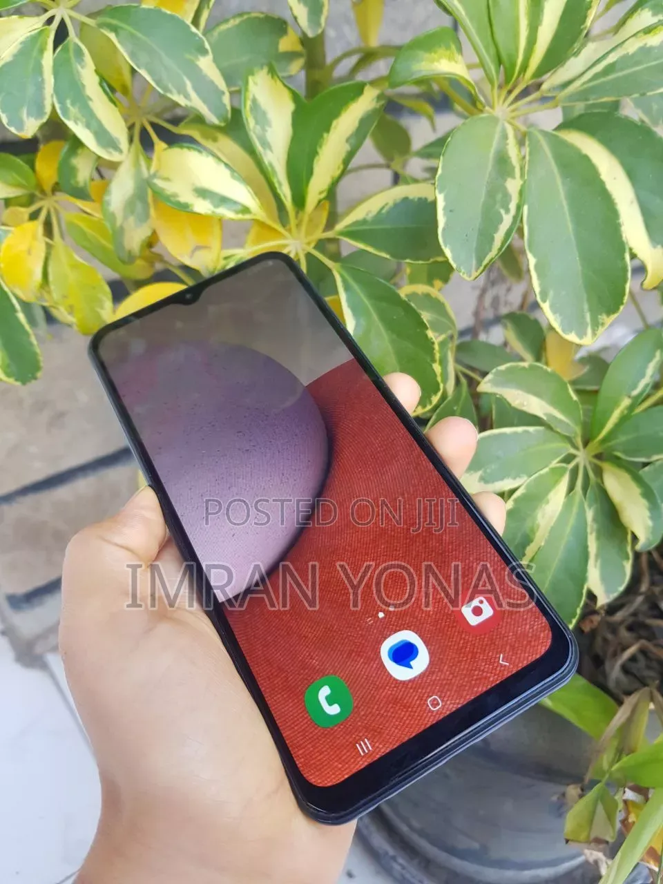 Samsung Galaxy A13 64 GB Black