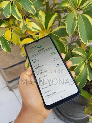 Samsung Galaxy A13 64 GB Black