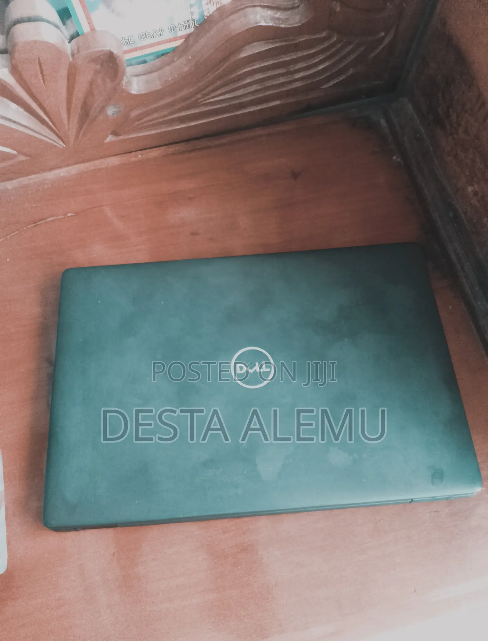 New Laptop Dell Latitude 5400 16GB Intel Core i7 SSD 512GB