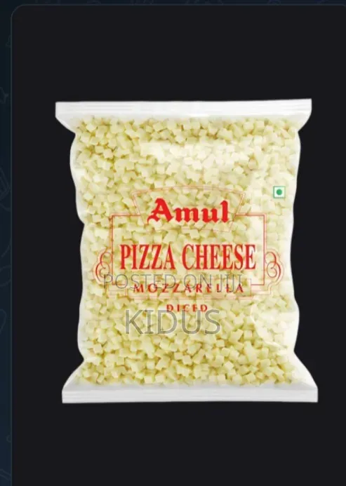 Pizza Cheese