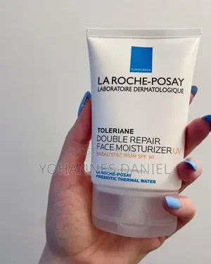 Laroche Posay Double Repair Face Moisturizer