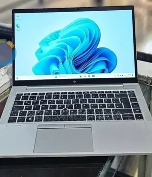 New Laptop HP EliteBook 840 G8 16GB Intel Core i5 SSD 512GB