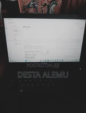 New Laptop Dell Latitude 5400 16GB Intel Core i7 SSD 512GB