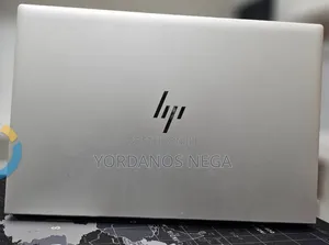 New Laptop HP EliteBook 840 G8 16GB Intel Core i5 SSD 512GB