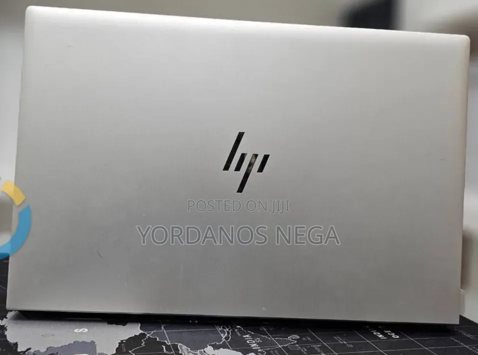 New Laptop HP EliteBook 840 G8 16GB Intel Core i5 SSD 512GB
