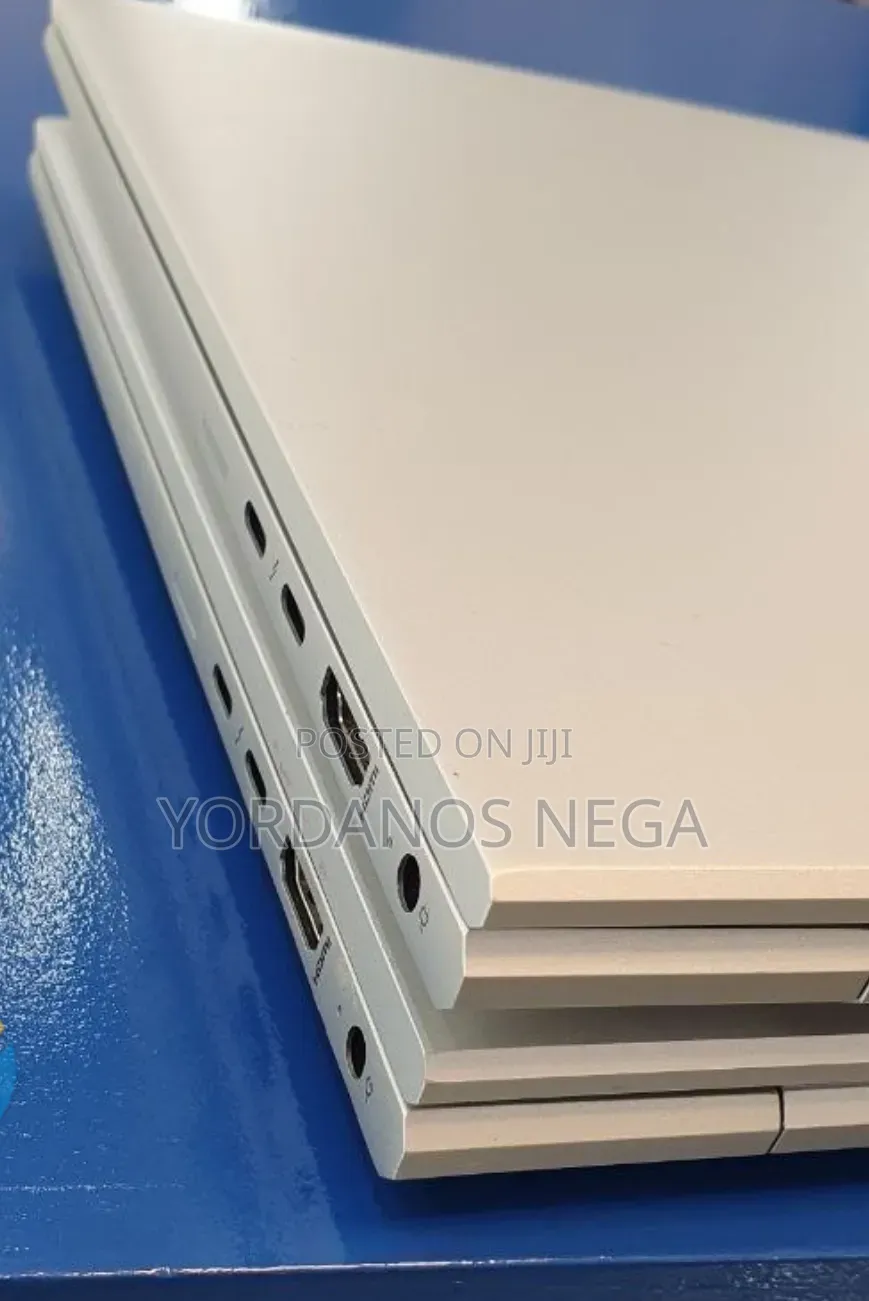 New Laptop HP EliteBook 840 G7 16GB Intel Core i5 SSD 512GB