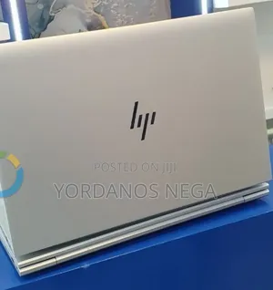 New Laptop HP EliteBook 840 G7 16GB Intel Core i5 SSD 512GB