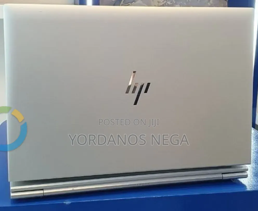 New Laptop HP EliteBook 840 G7 16GB Intel Core i5 SSD 512GB