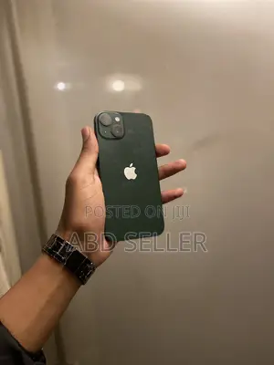 Apple iPhone 13 128 GB Green