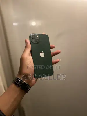Apple iPhone 13 128 GB Green