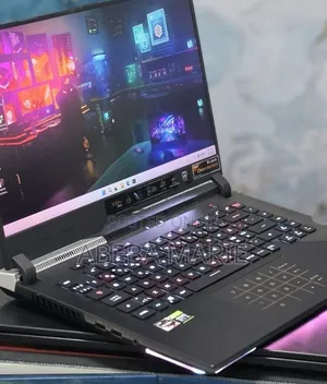 New Laptop Asus ROG Strix G16 G614 32GB AMD Ryzen 9 SSD 1T