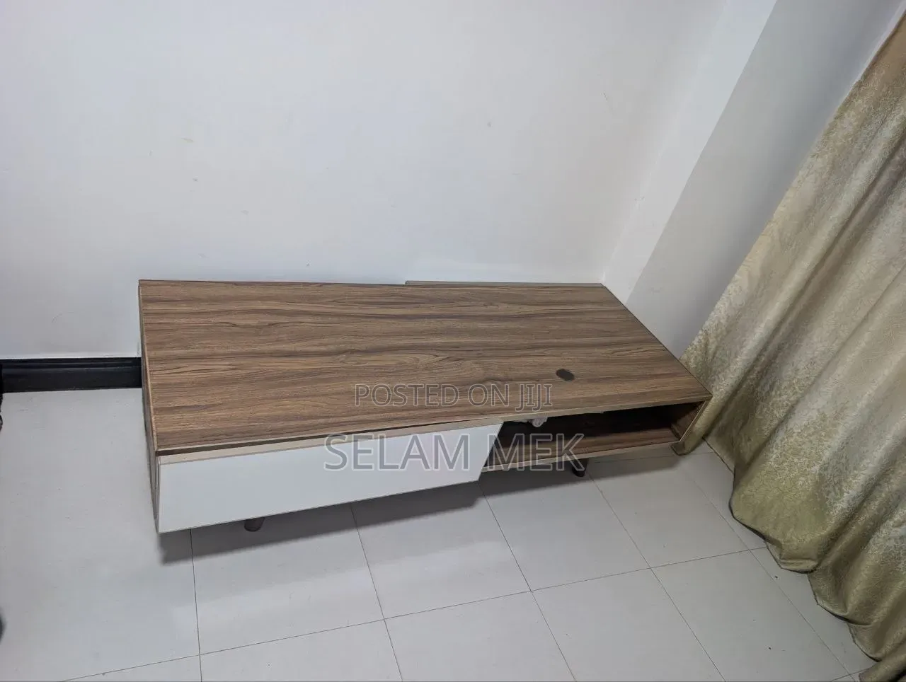 Center Table
