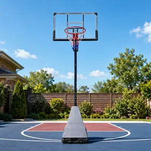 Buy Your Own Basketball Hoop – Practice More, Improve Your Skills