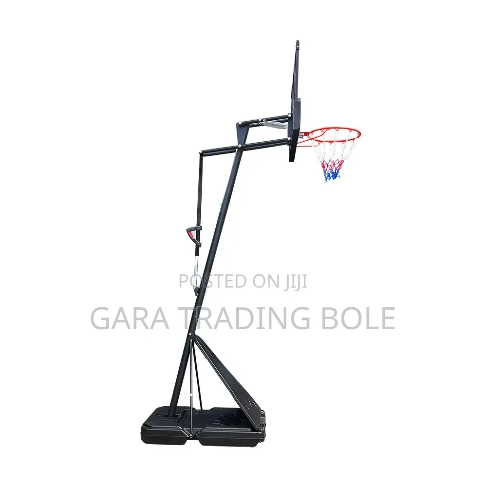 Buy Your Own Basketball Hoop – Practice More, Improve Your Skills