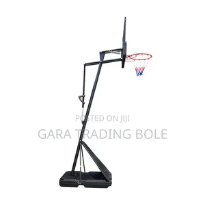 Buy Your Own Basketball Hoop – Practice More, Improve Your Skills