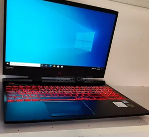 New Laptop HP Omen X 16GB Intel Core i5 SSD 512GB