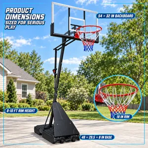 Basketball Court to Your Home