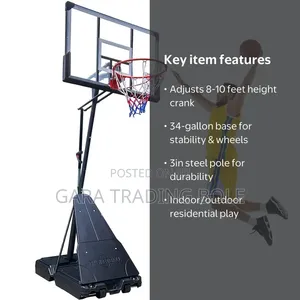 Basketball Court to Your Home