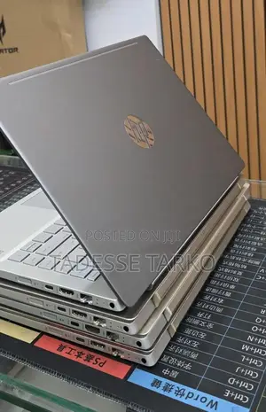 New Laptop HP Pavilion 14 16GB Intel Core i5 SSD 512GB