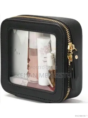 Makeup & Cosmetics Bag