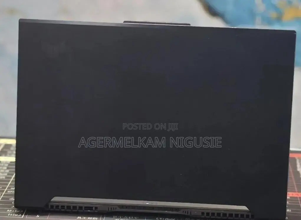 New Laptop Asus TUF Dash F15 16GB Intel Core i7 SSD 512GB