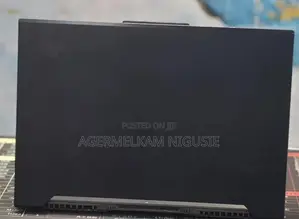 New Laptop Asus TUF Dash F15 16GB Intel Core i7 SSD 512GB