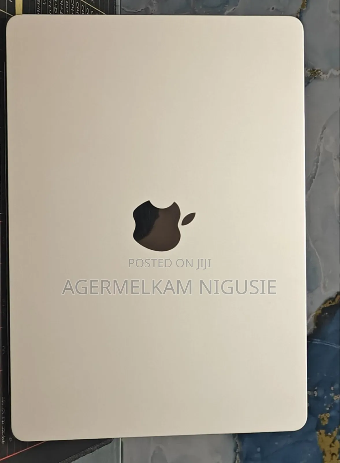 New Laptop Apple MacBook Air 2023 M2 8GB Intel Core Ultra 7 SSD 512GB