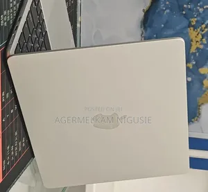 New Laptop Apple MacBook Air 2023 M2 8GB Intel Core Ultra 7 SSD 512GB