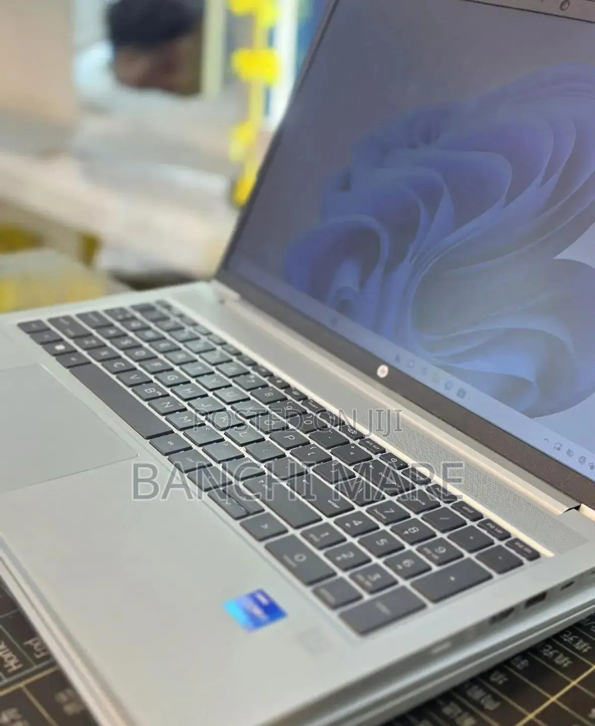 New Laptop HP ProBook 450 16GB Intel Core i7 SSD 512GB
