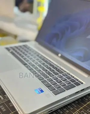 New Laptop HP ProBook 450 16GB Intel Core i7 SSD 512GB