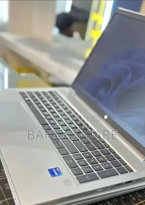 New Laptop HP ProBook 450 16GB Intel Core i7 SSD 512GB