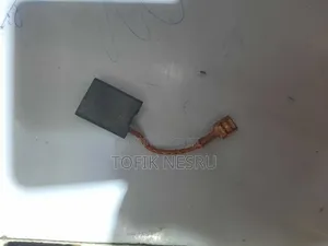 Vido Jack Hammer Carbon Brush Original