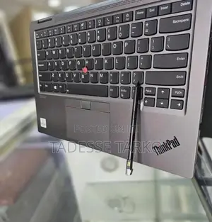 New Laptop Lenovo ThinkPad X1 Yoga 16GB Intel Core i7 SSD 512GB
