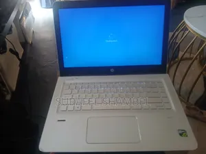 Laptop HP Envy x360 4GB Intel Core i5 HDD 1T