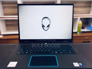 New Laptop Dell Allienware M18 R1 16GB Intel Core Ultra 9 SSD 1T