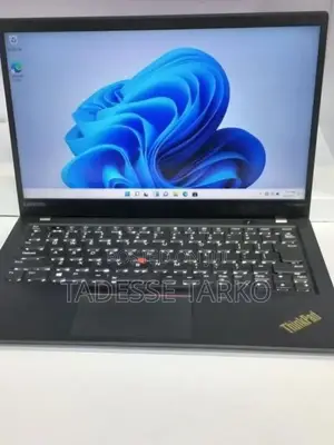 New Laptop Lenovo ThinkPad X1 Carbon 8GB Intel Core i5 SSD 256GB