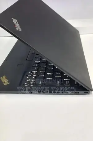 New Laptop Lenovo ThinkPad X1 Carbon 8GB Intel Core i5 SSD 256GB