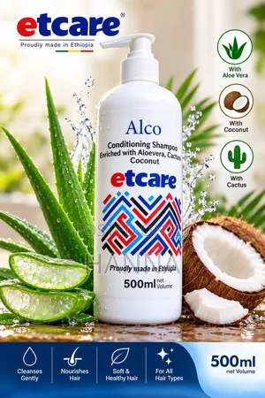 Alco Conditioning Shampoo